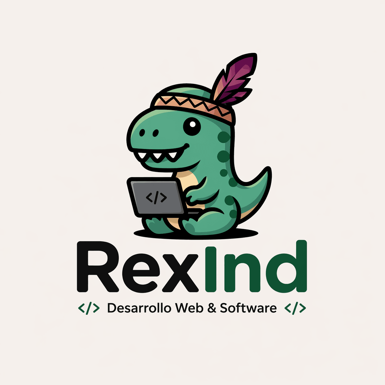 Logo RexInd